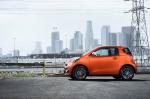 Scion iQ 2012 года
